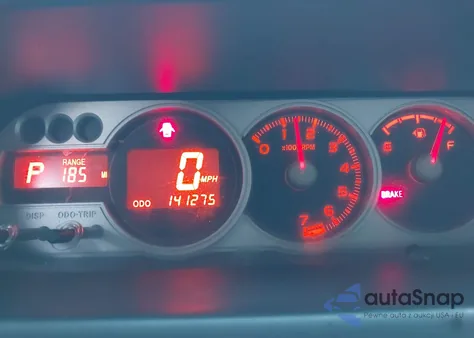 2008 Scion Xb from USA, damaged, VIN JTLKE50E481033452